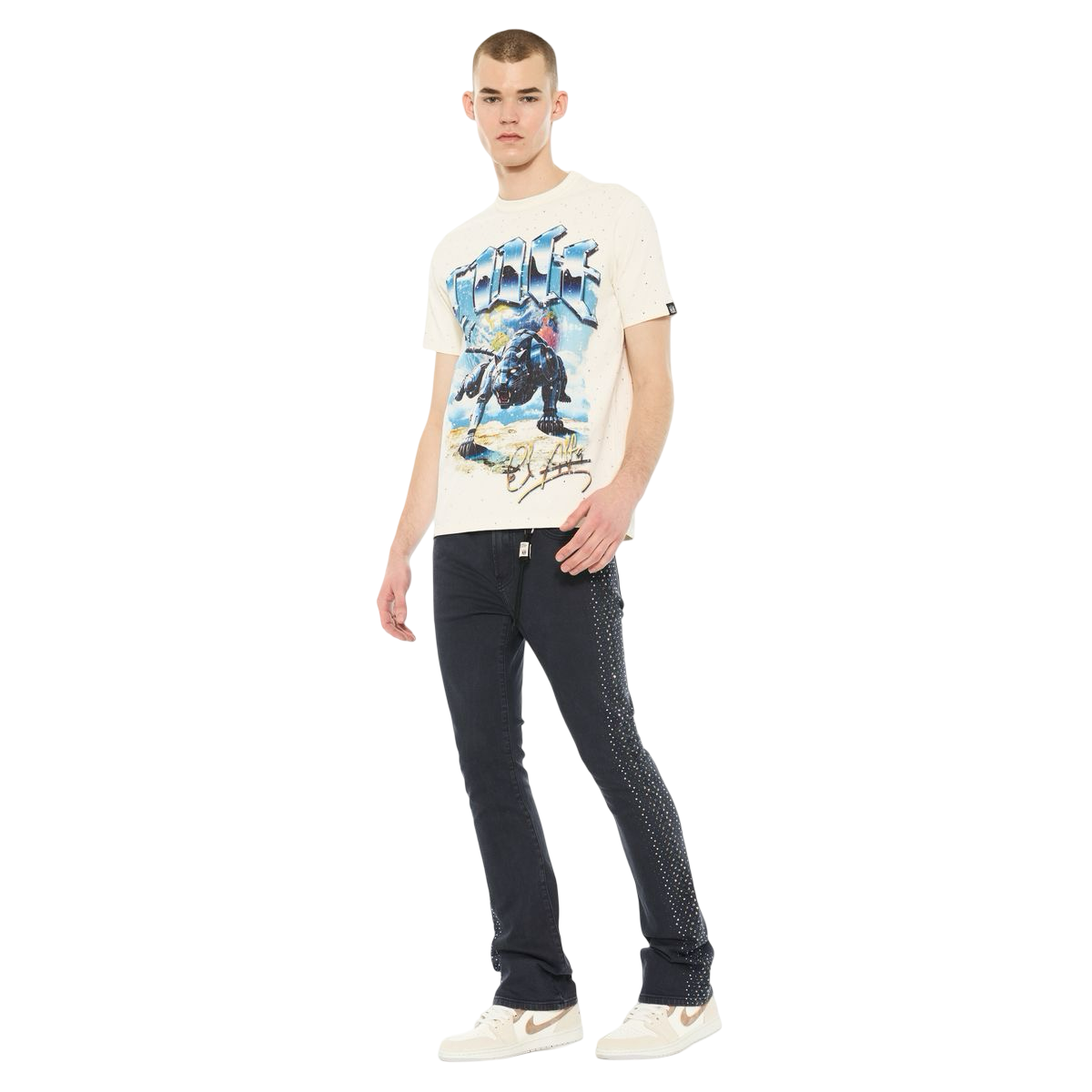 CULT OF INDIVIDUALITY T-SHIRT