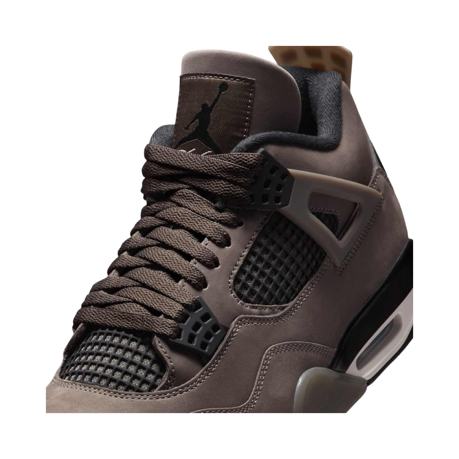 Air Jordan 4 “Cave Stone”