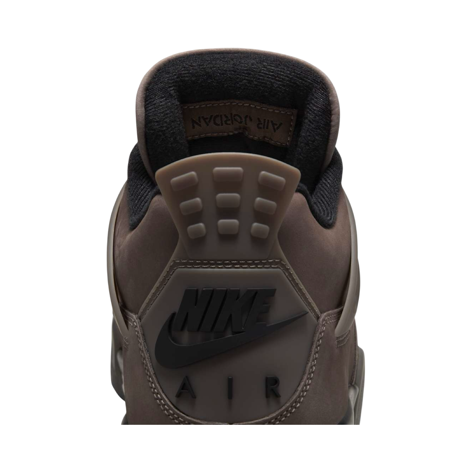 Air Jordan 4 “Cave Stone”