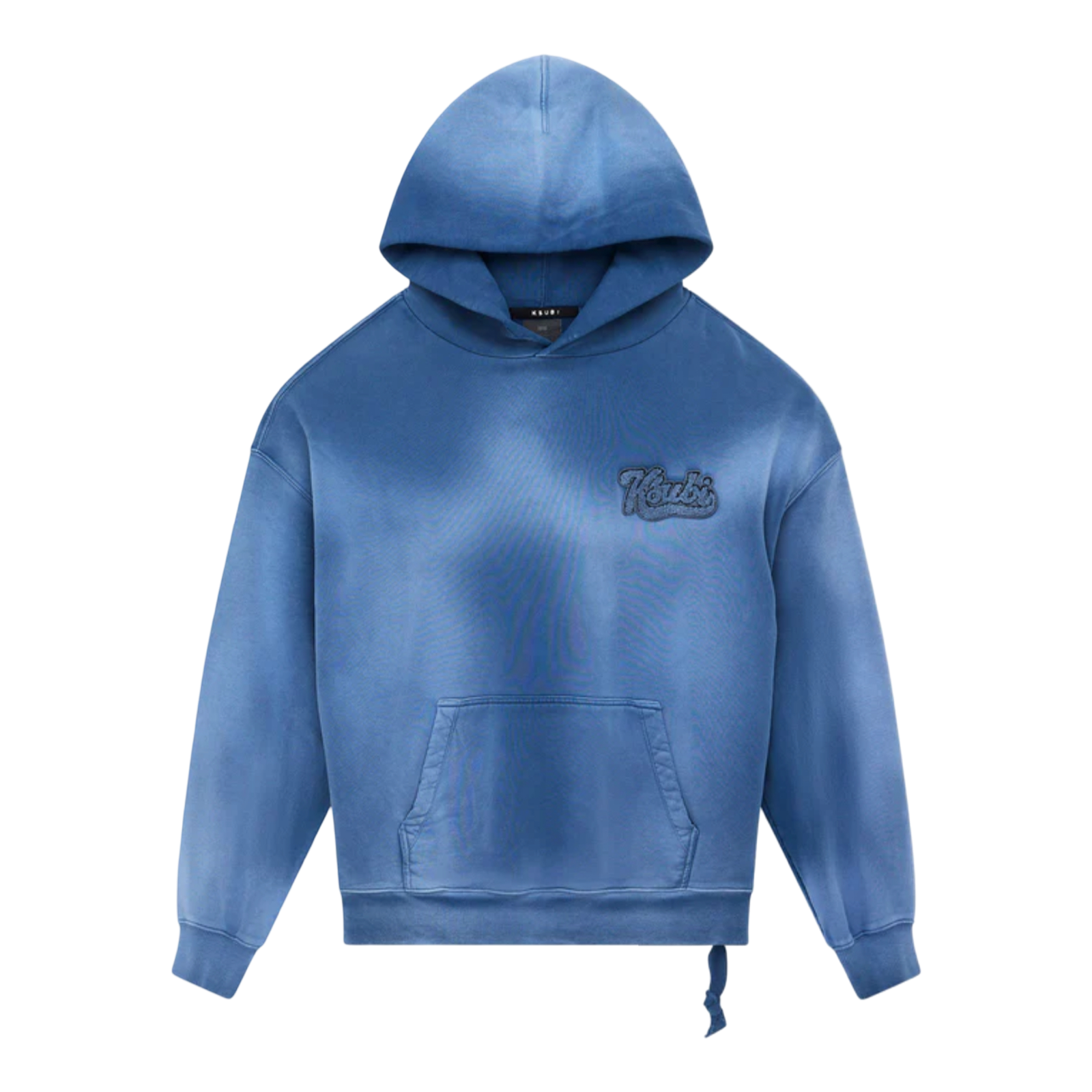 Ace Ekcess Hoodie Ink Fade