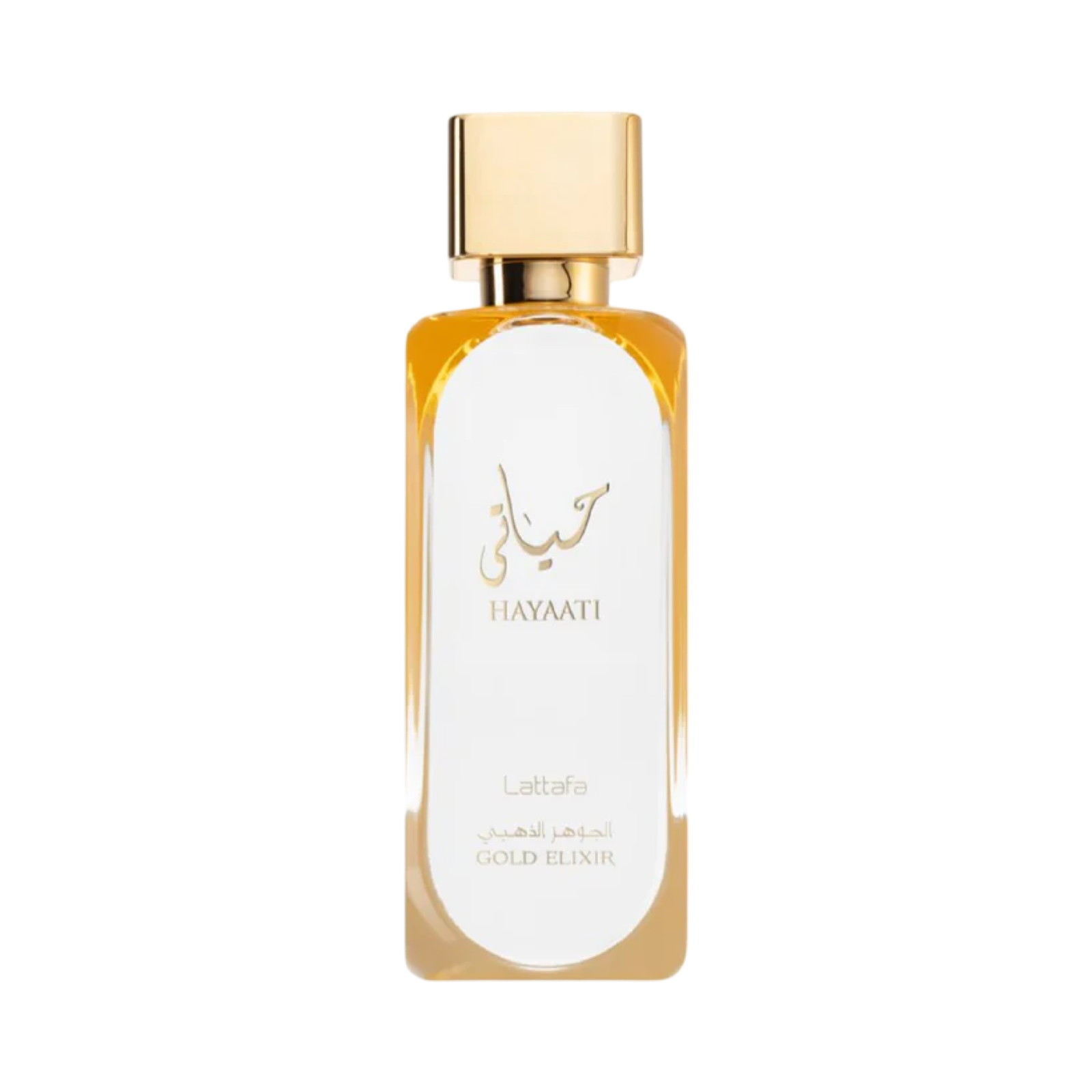 Lattafa Hayaati Gold Elixir Eau de Parfum for Everyone