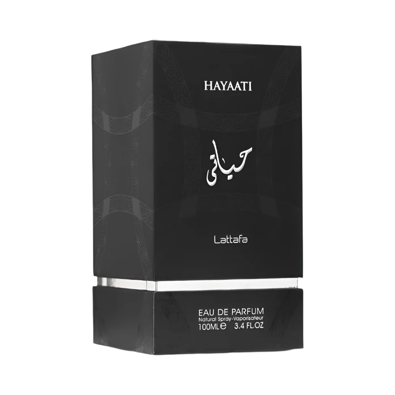 Lattafa Hayaati Eau de Parfum for Men