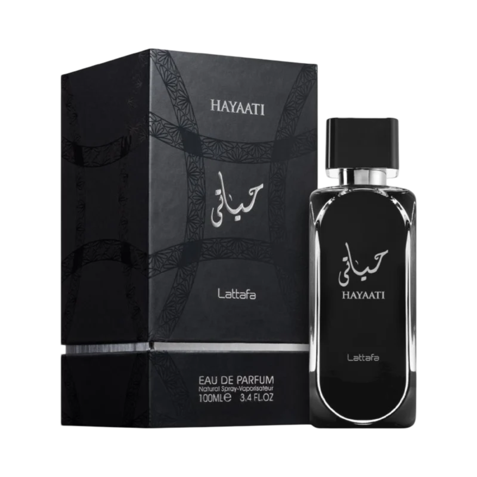 Lattafa Hayaati Eau de Parfum for Men