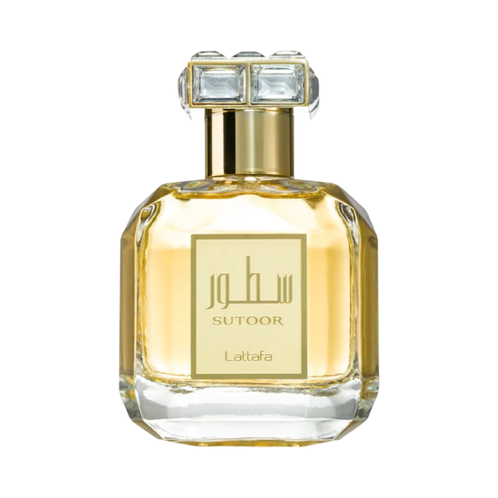 Lattafa Sutoor Eau de Parfum for Women