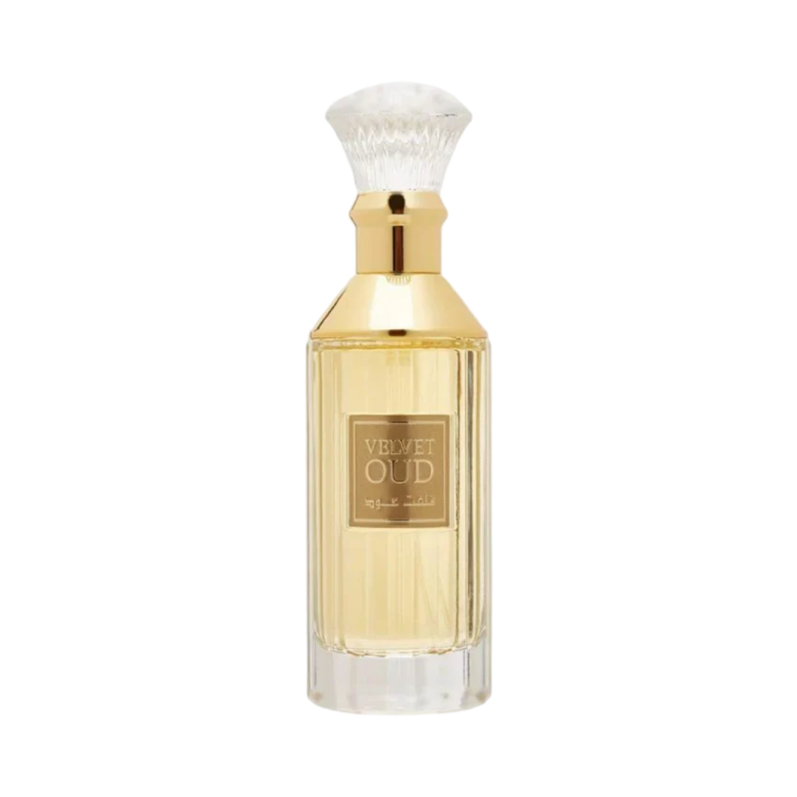 Lattafa Velvet Oud Eau de Parfum for Everyone