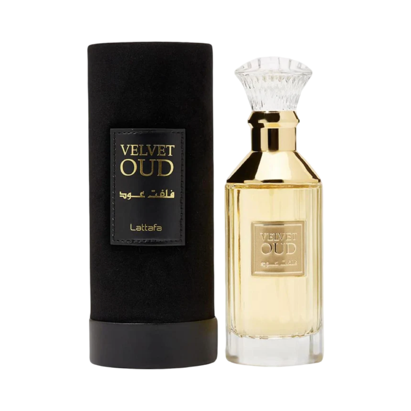 Lattafa Velvet Oud Eau de Parfum for Everyone