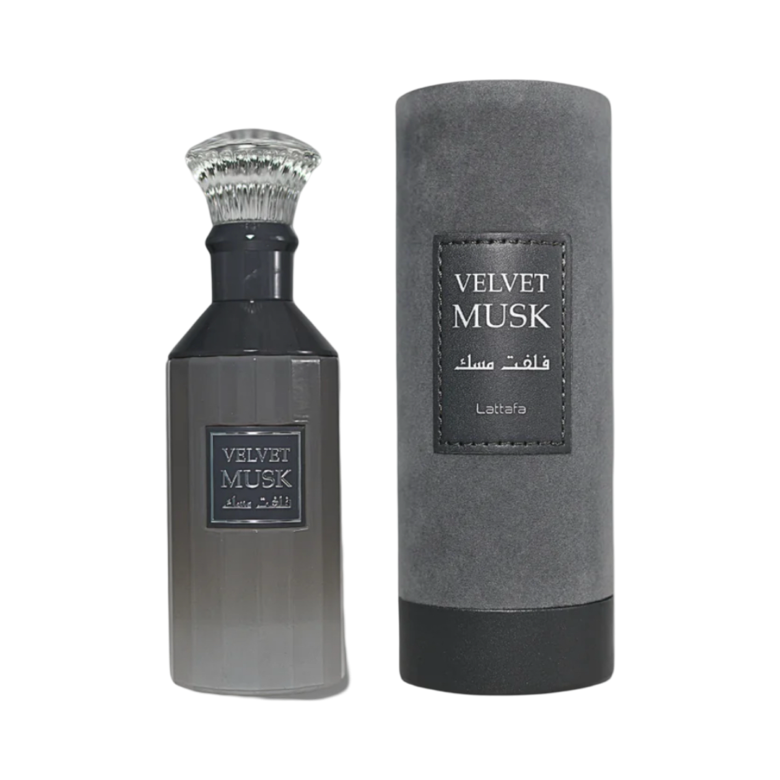 Lattafa Velvet Musk Eau De Parfum