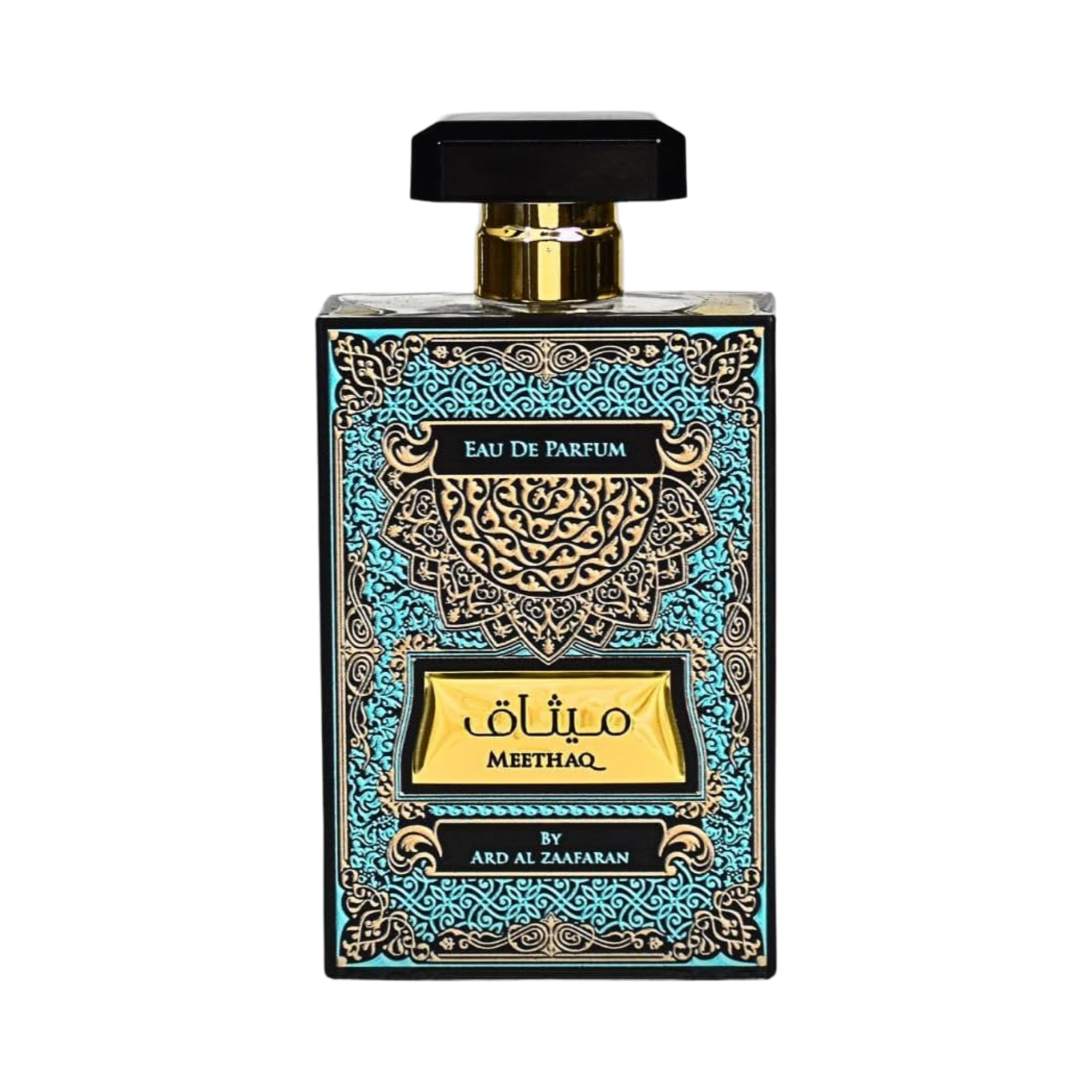 Ard Al Zaafaran Meethaq Eau De Parfum