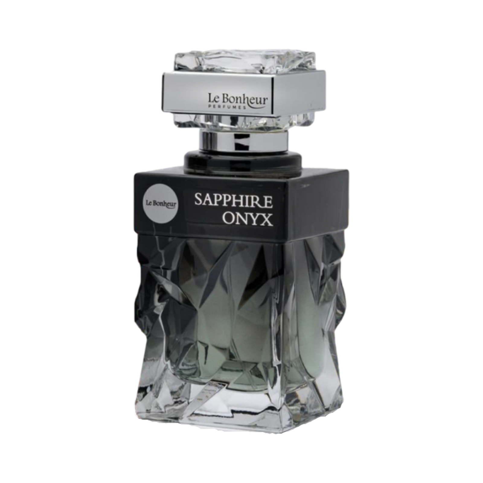 Le Bonheur Sapphire onyx