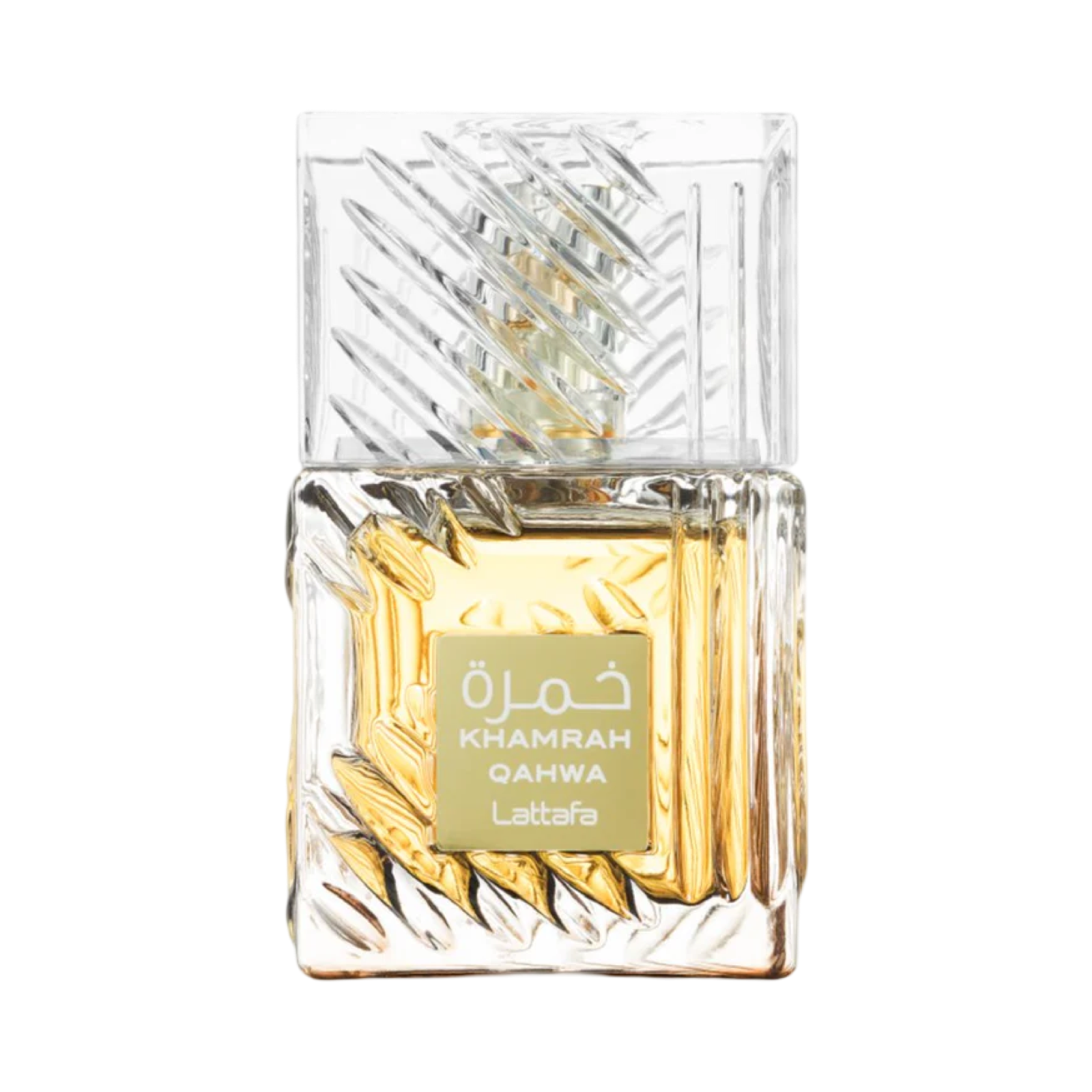 Lattafa Khamrah Qahwa Eau de Parfum for Everyone