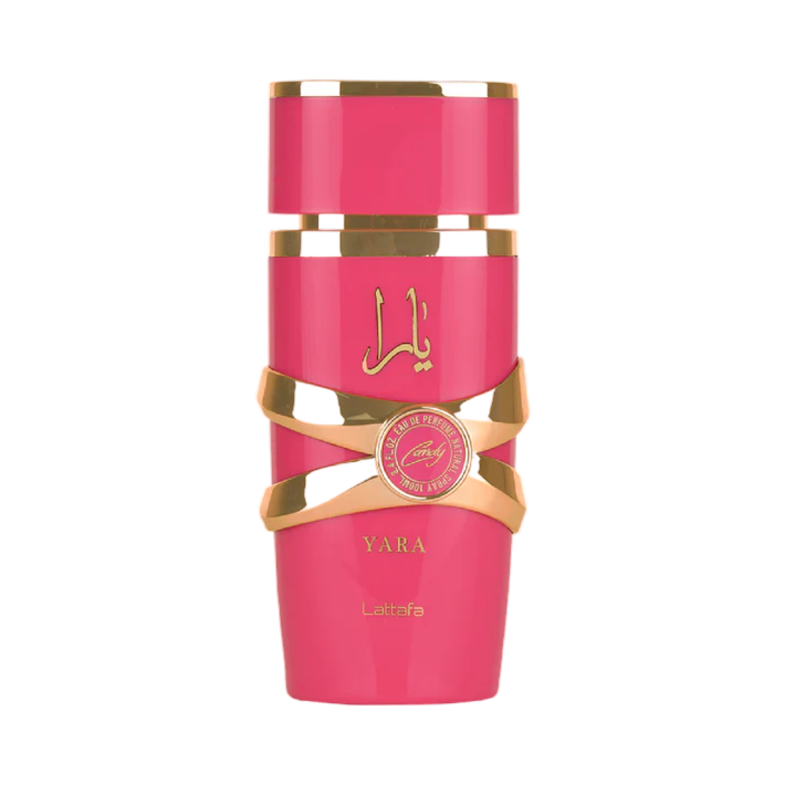 Lattafa Yara Candy Eau de Parfum for Women