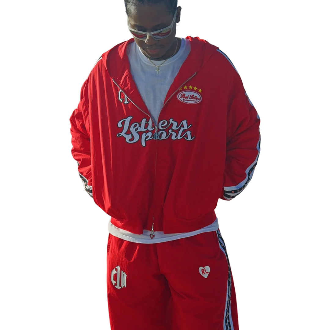C1N X RL ZIP UP