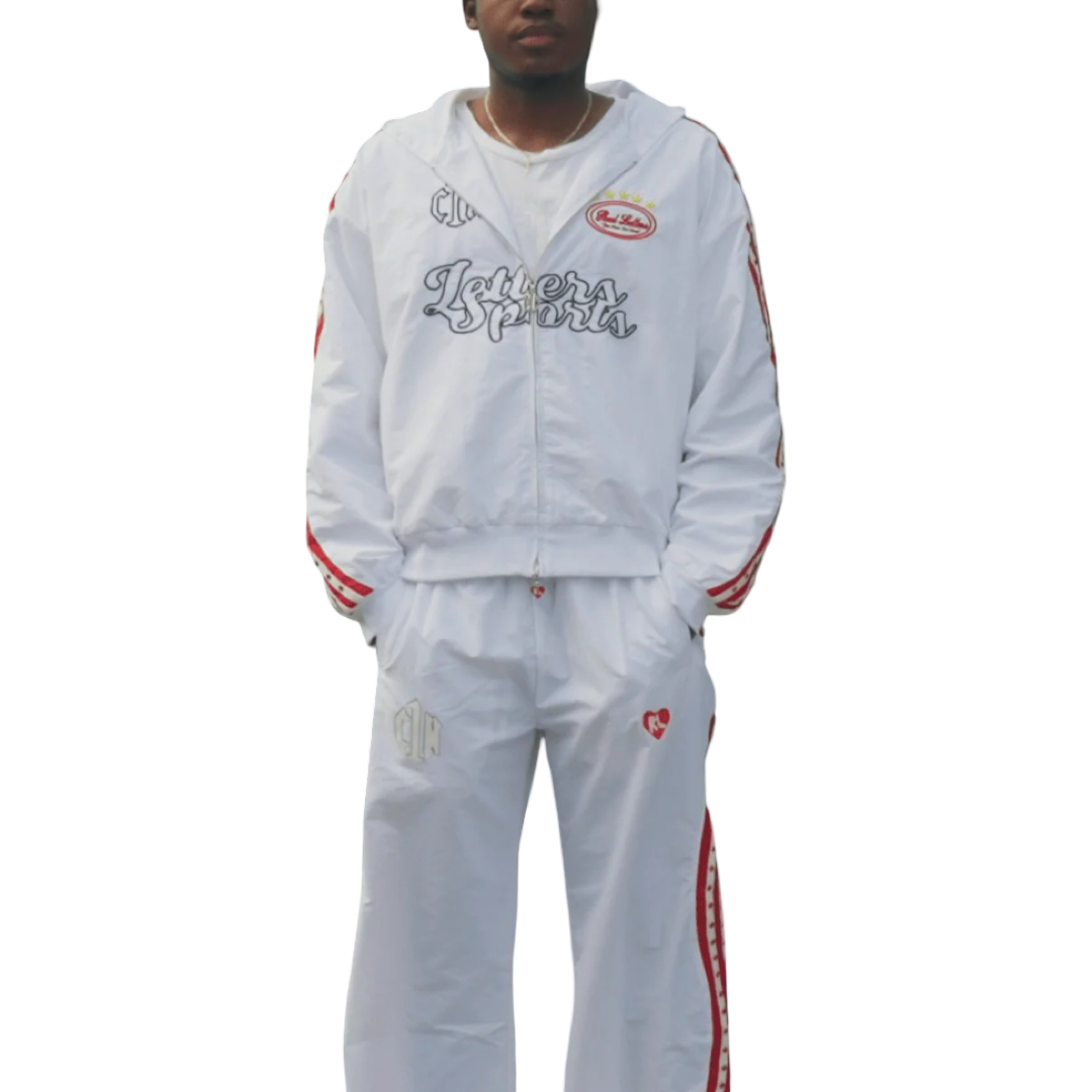 C1N X RL ZIP UP