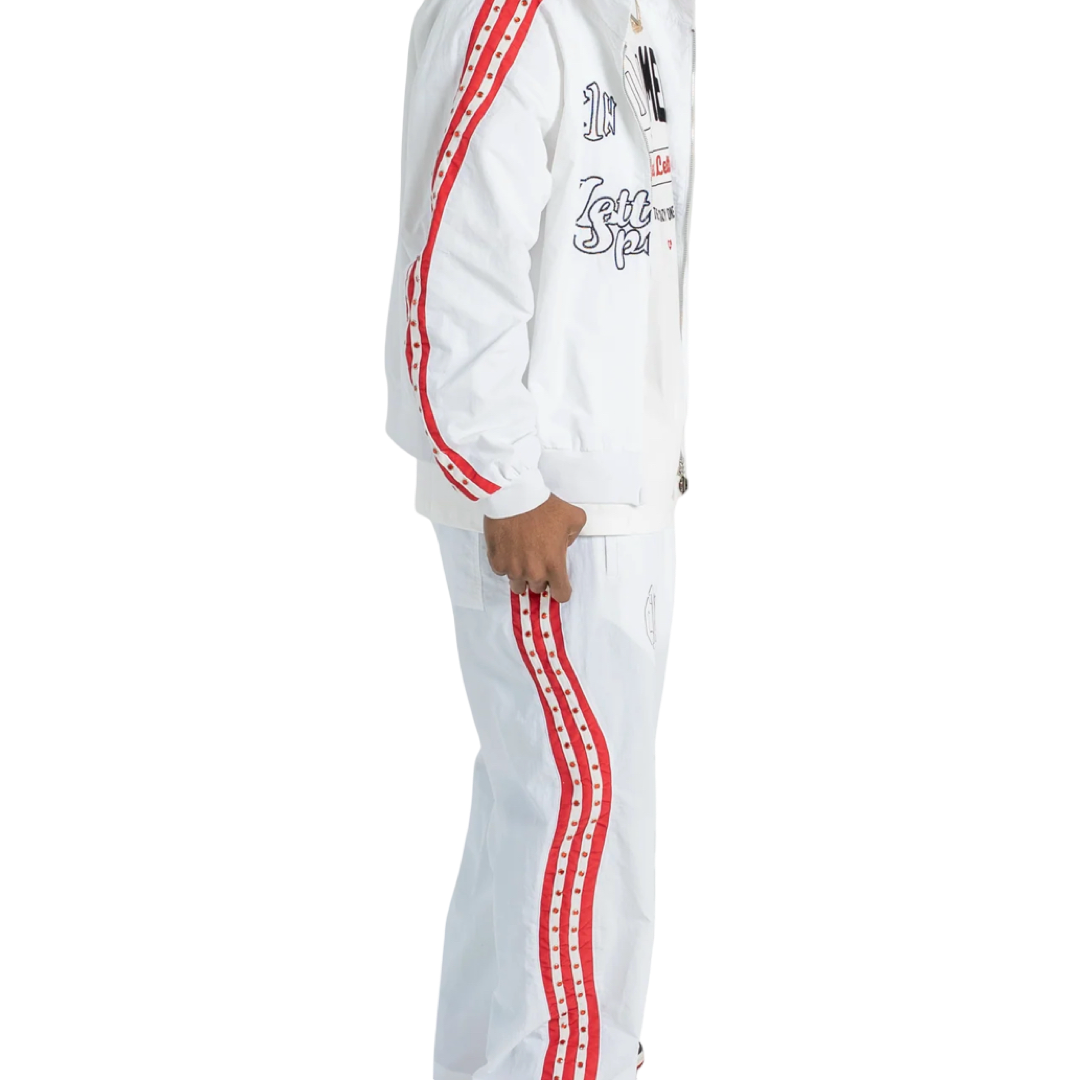 C1N X RL ZIP UP
