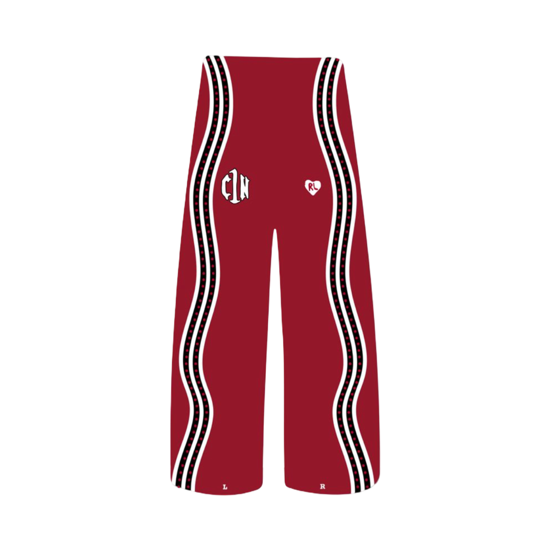 C1N x RL Pants