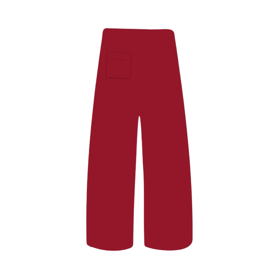 C1N x RL Pants