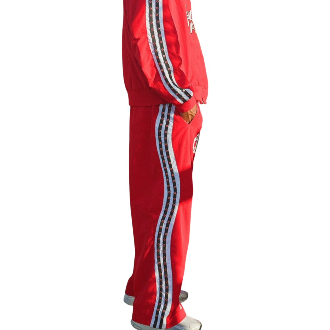 C1N x RL Pants
