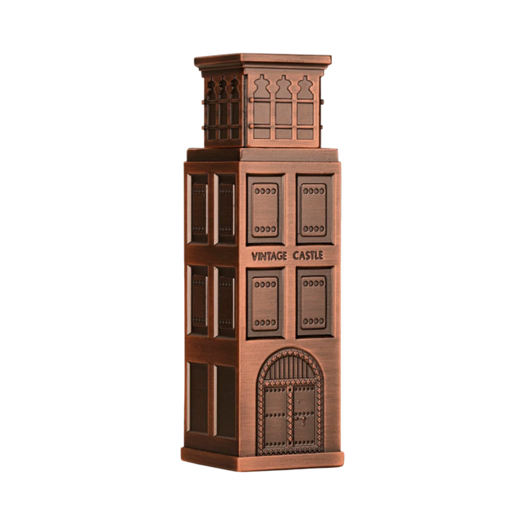 Niche Emarati Vintage Castle Lattafa Perfumes