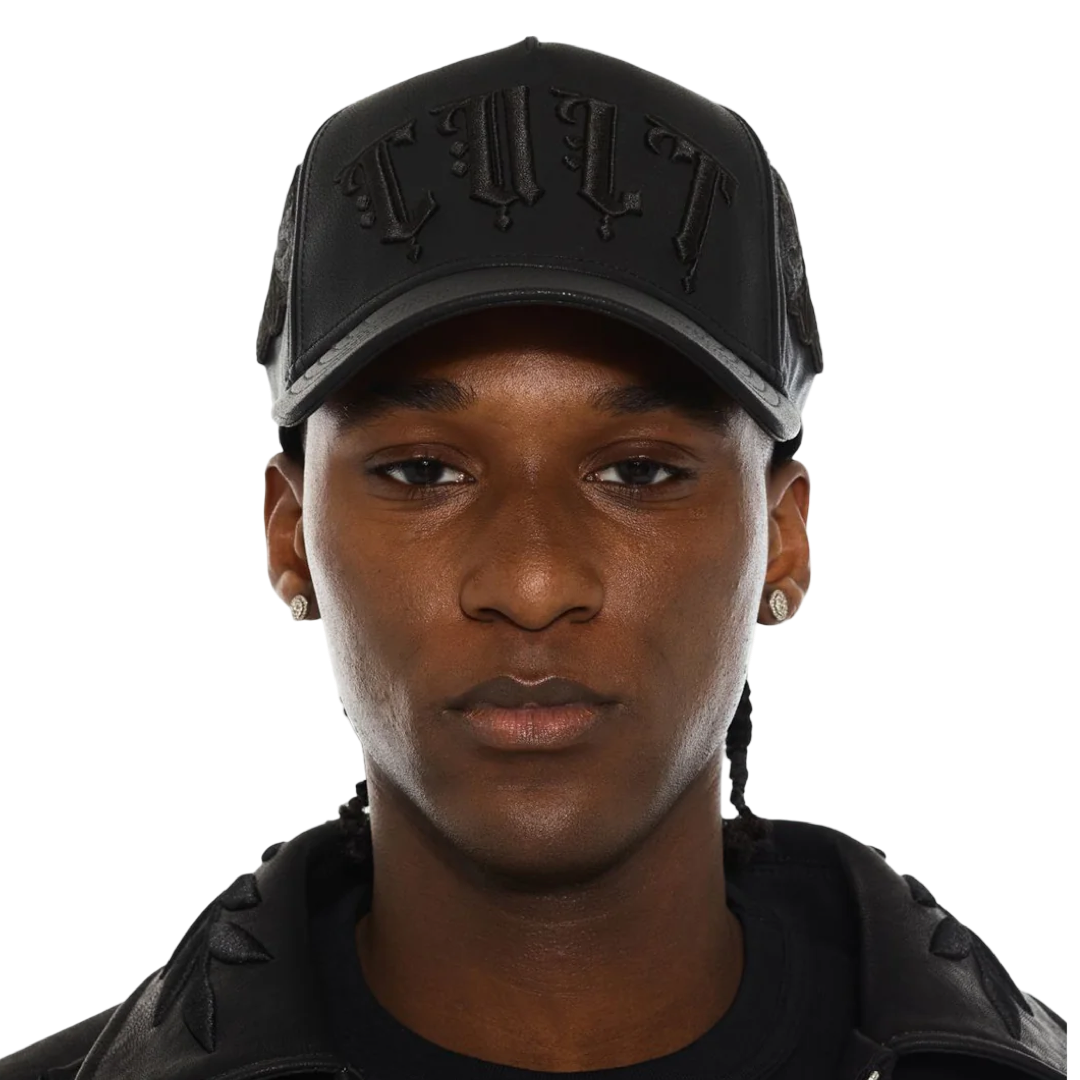 El Alpha 5 Panel A Frame Trucker