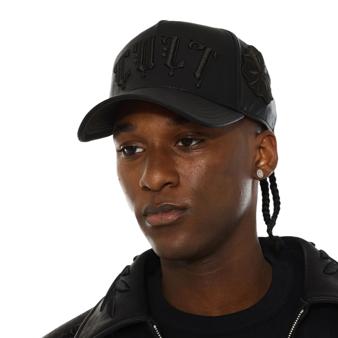 El Alpha 5 Panel A Frame Trucker