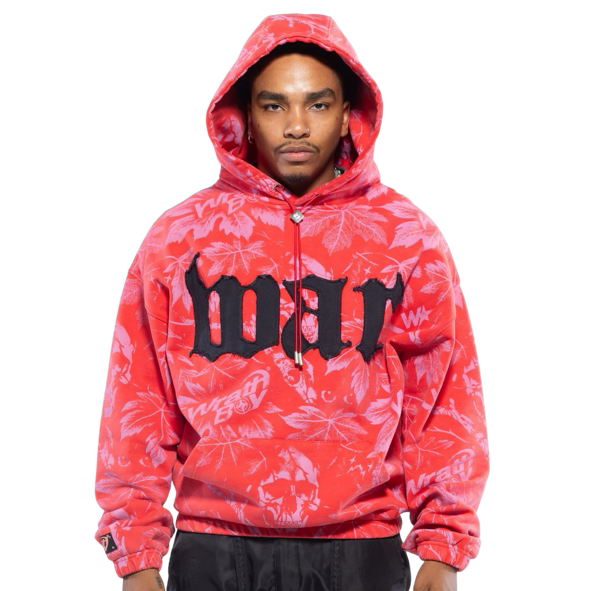 Child of god hoodie