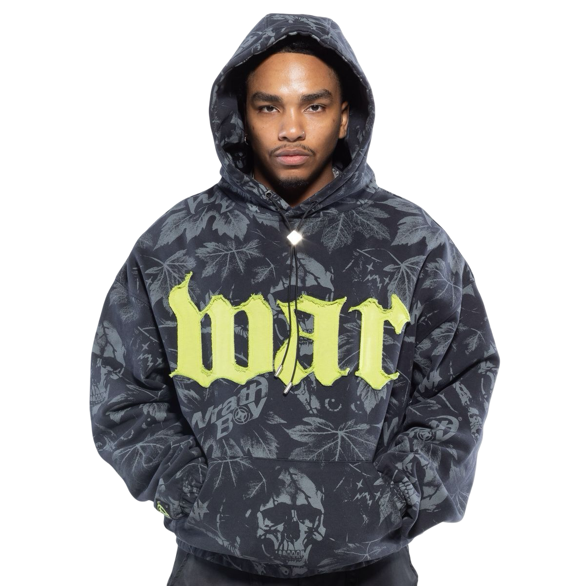Child of god hoodie
