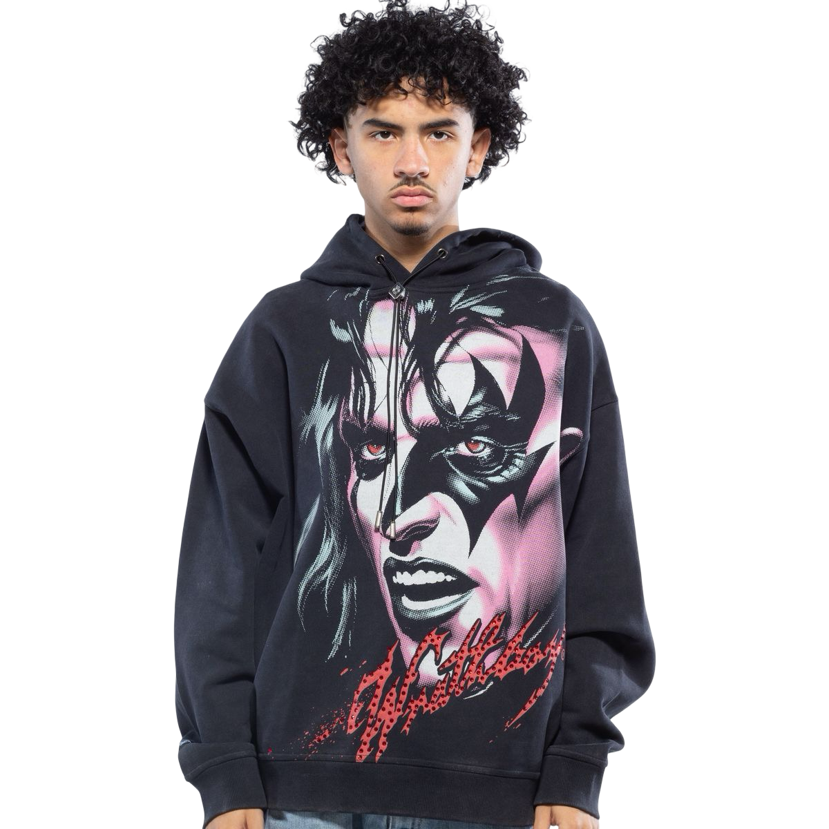 Rockstar legend hoodie