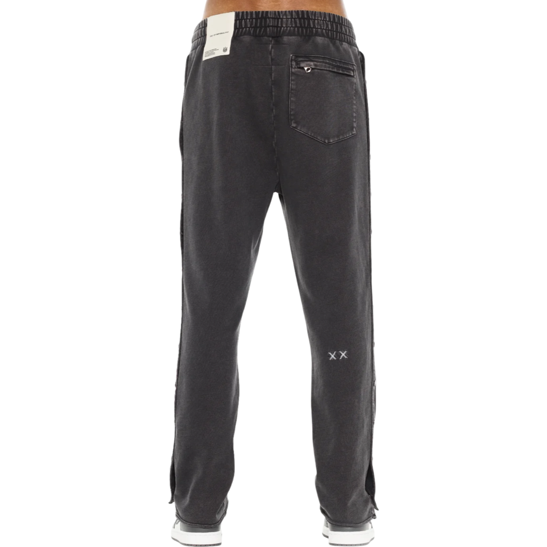Cult's Open Hem Sweatpants
