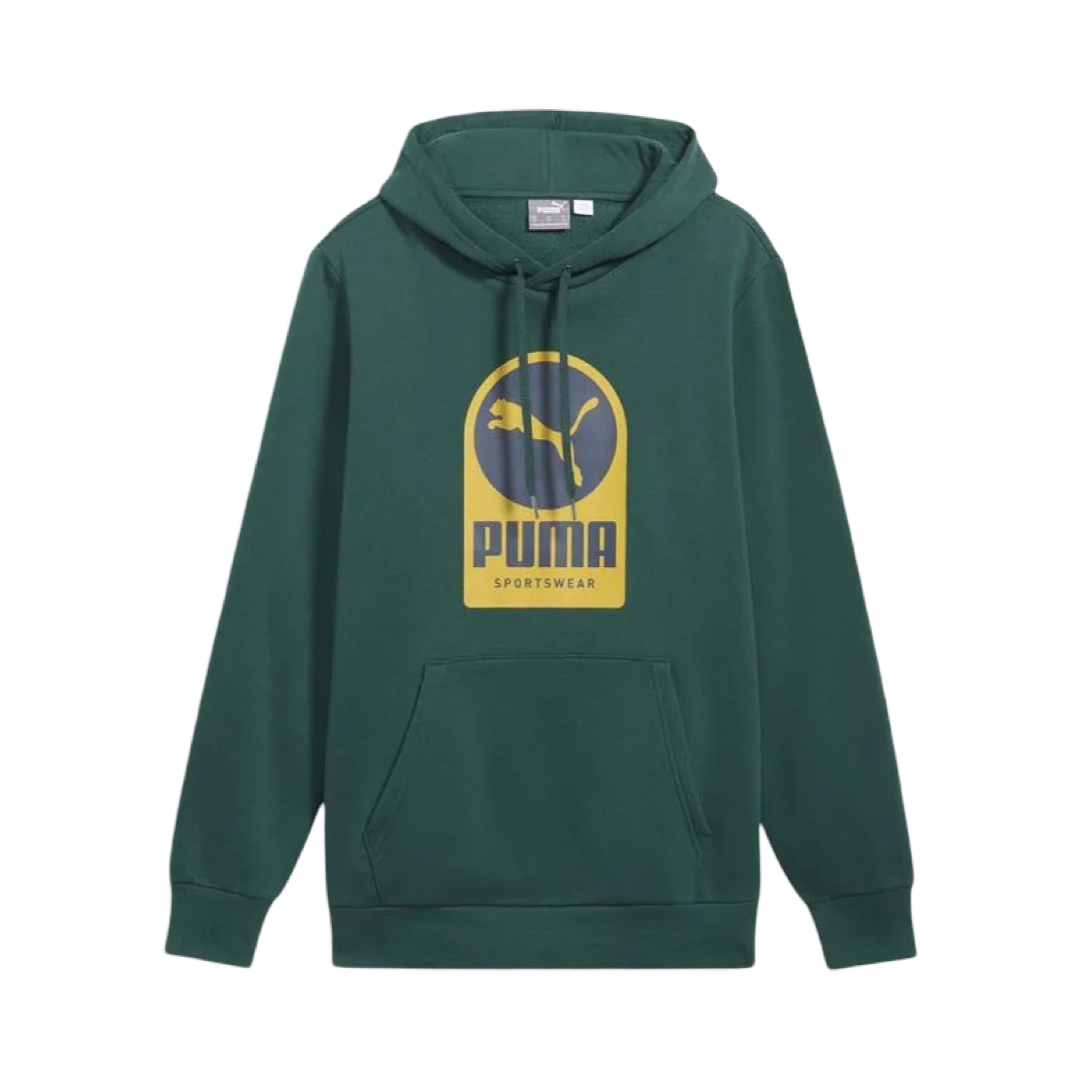 PUMA