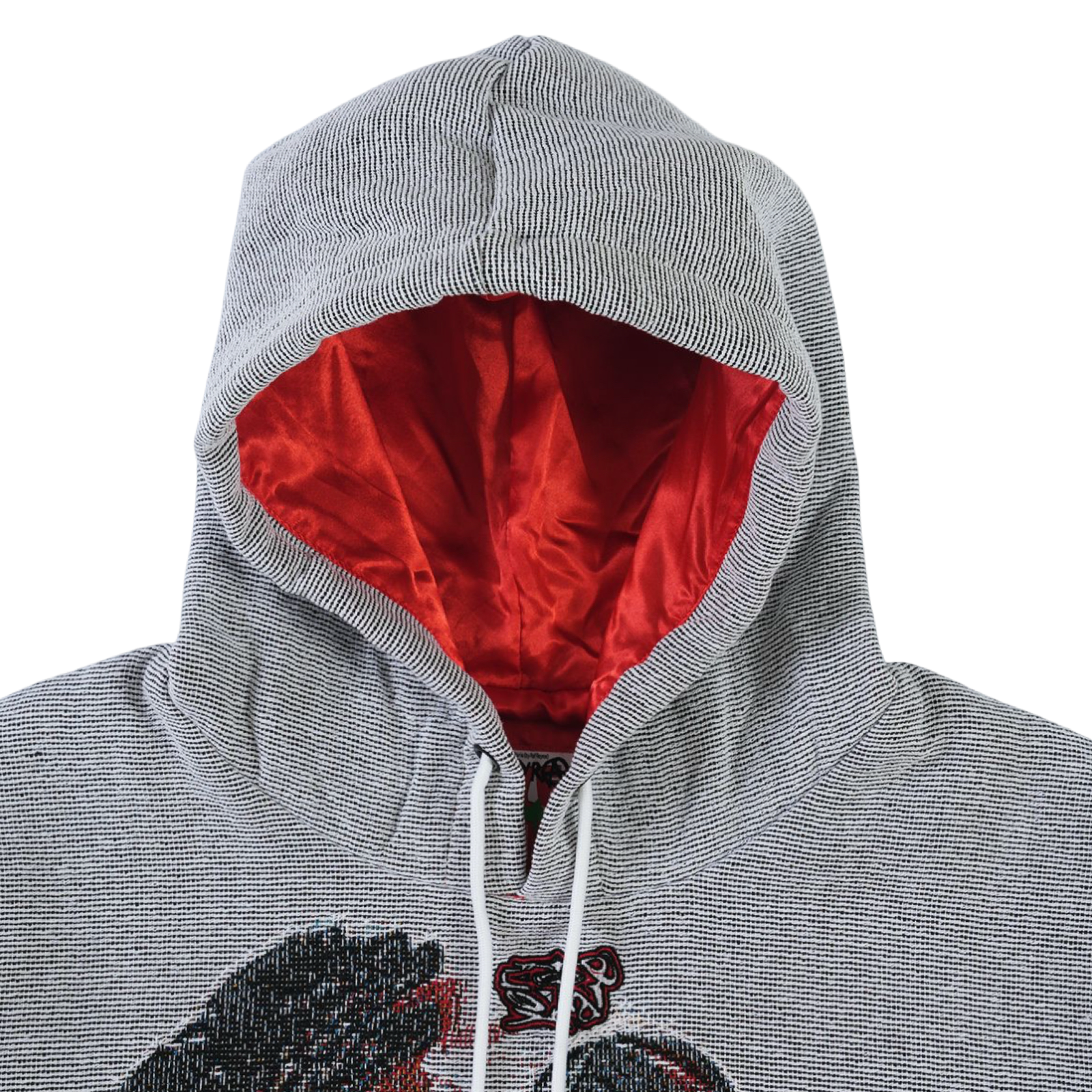 dead soldier/Martyr hoodie