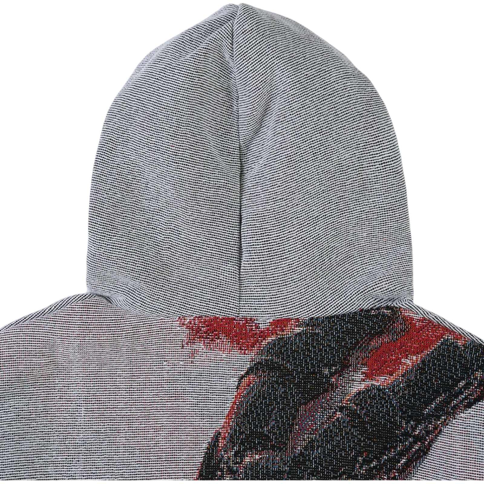dead soldier/Martyr hoodie