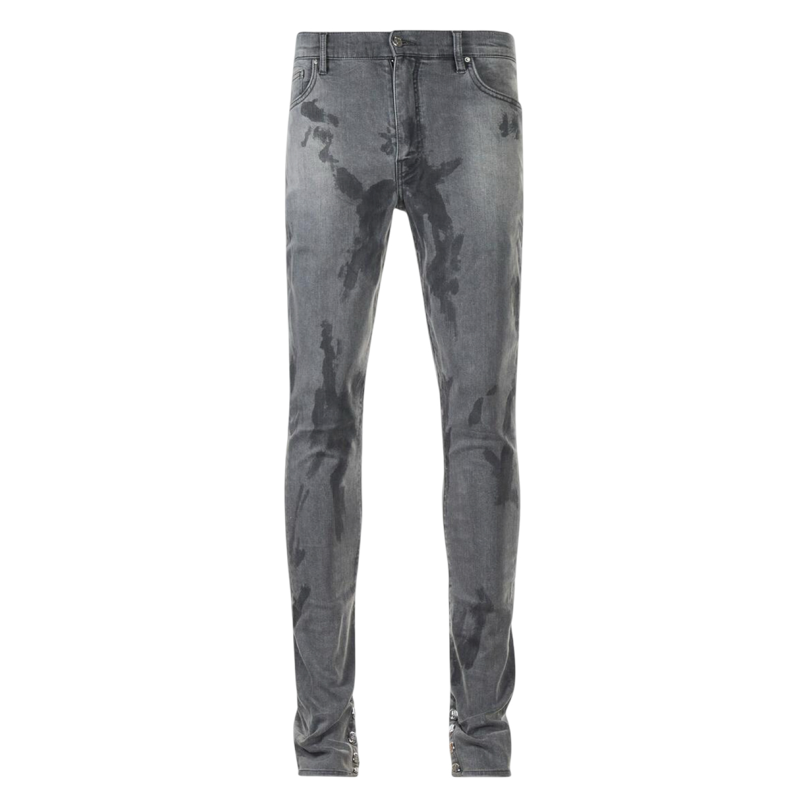 Brush Stone Jean