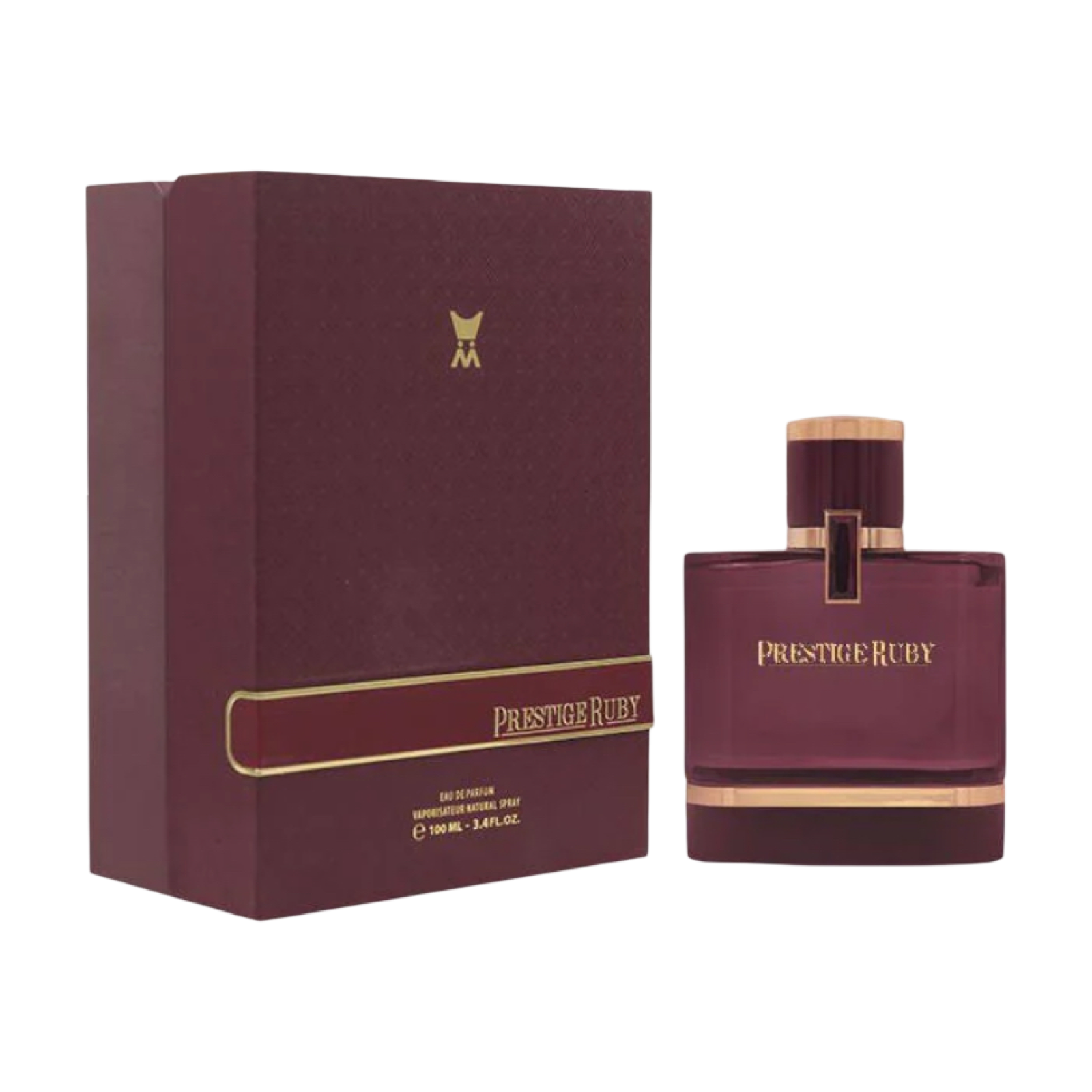 PRESTIGE RUBY