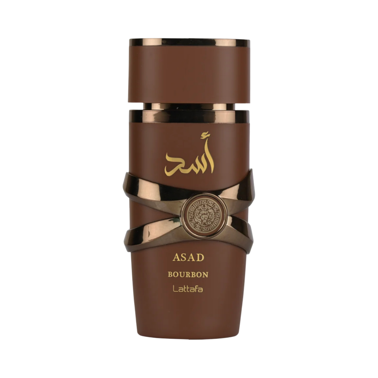 Asad Bourbon