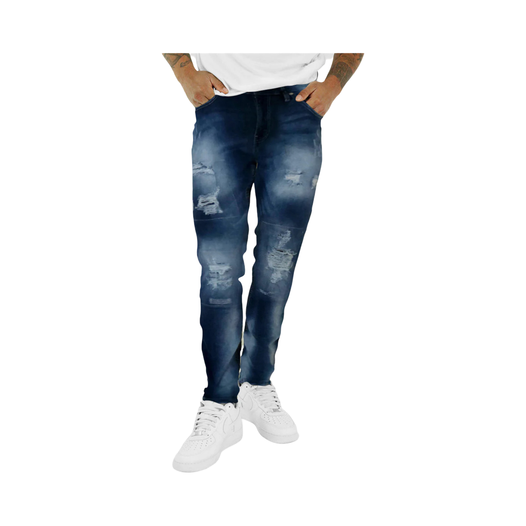 DASH DENIM