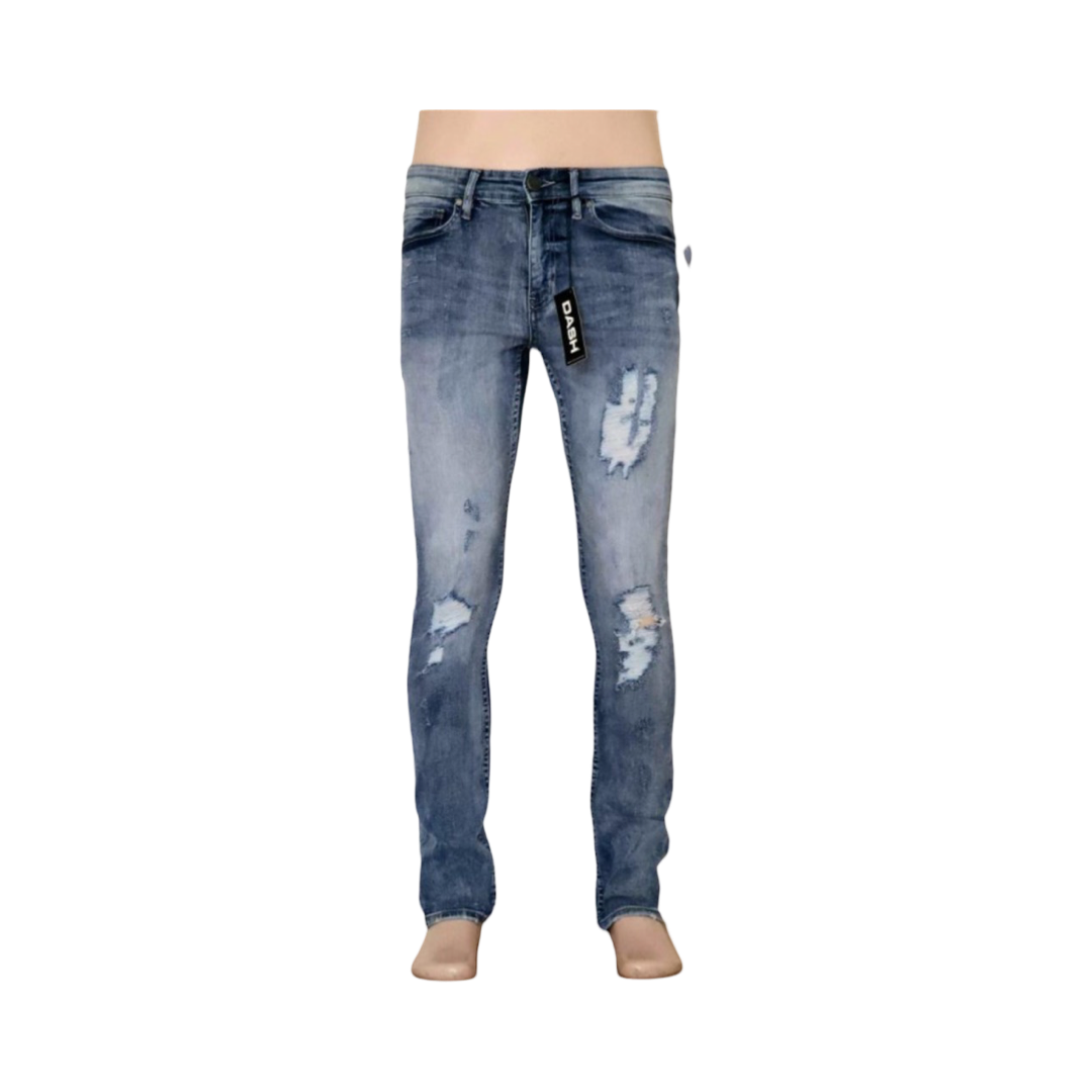 DASH DENIM