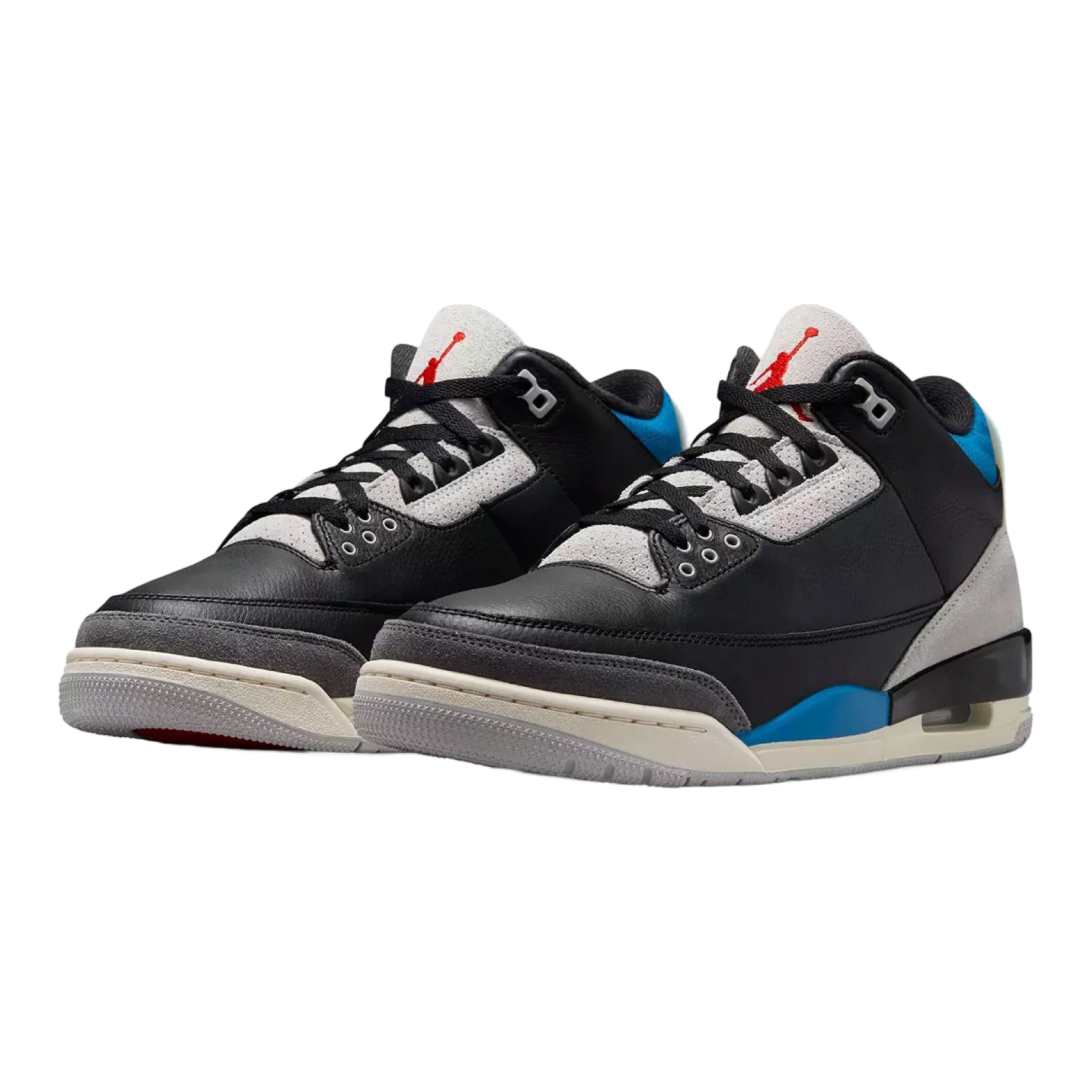 Air Jordan 3 Retro OG