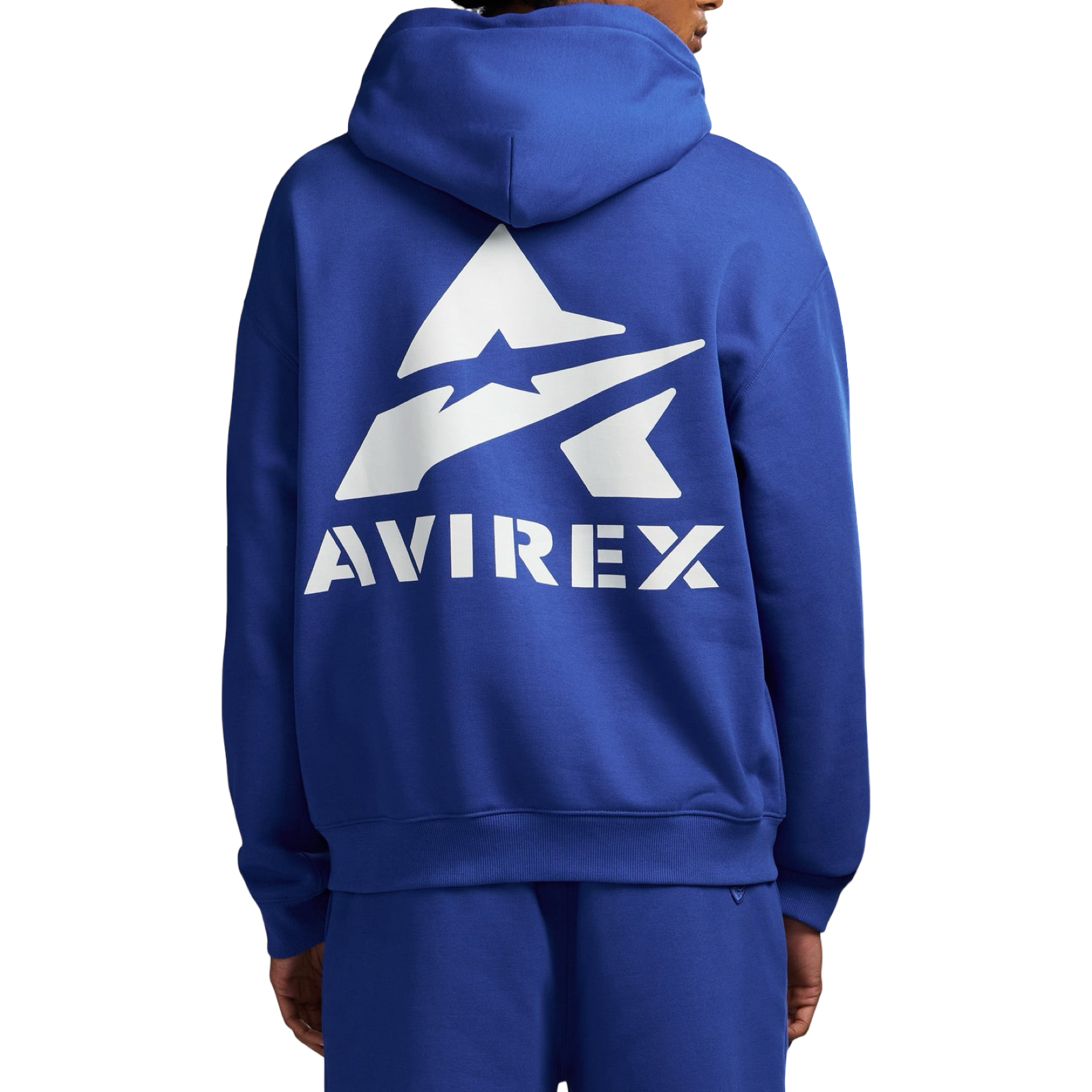 AVIREX HOODIE