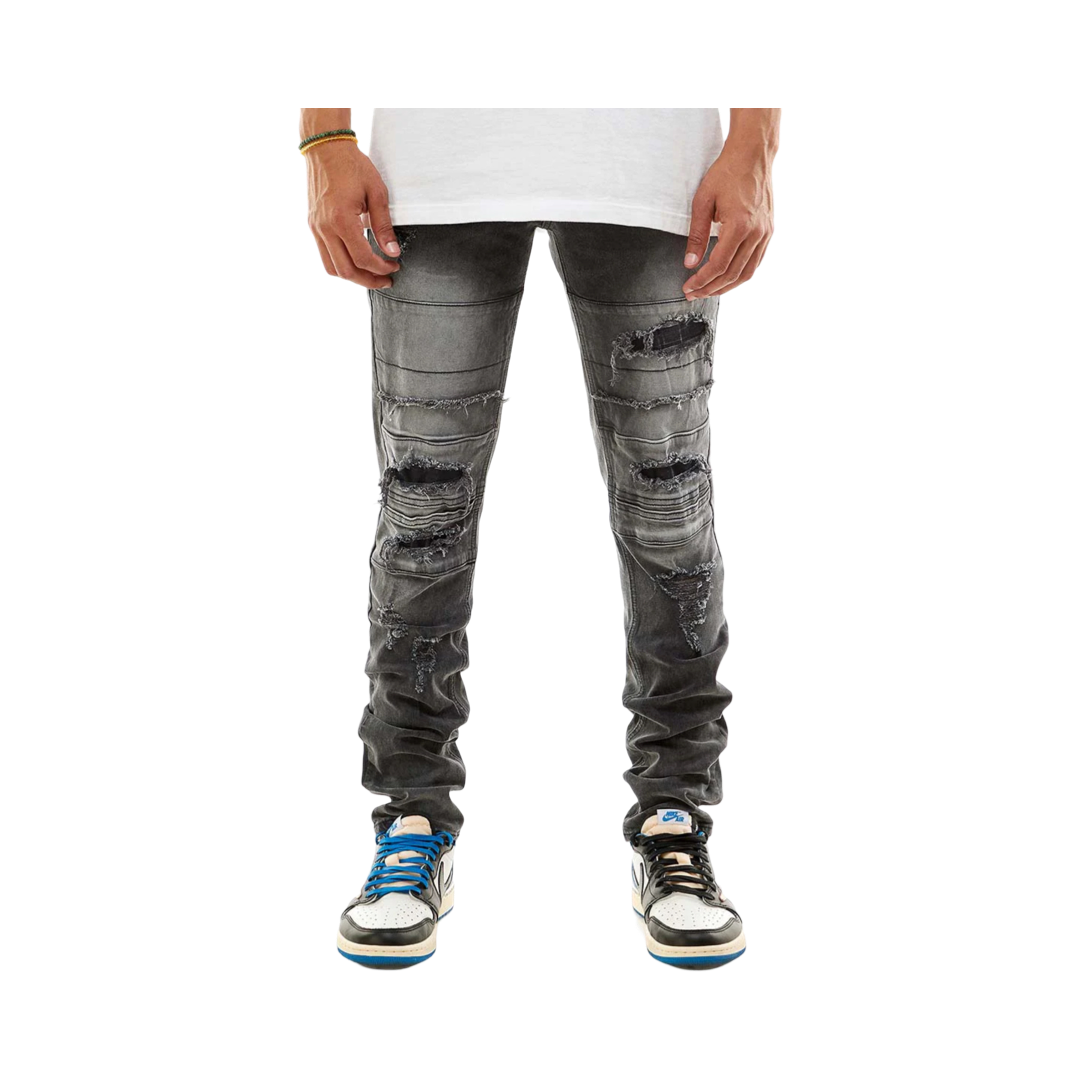 ROBO JEANS