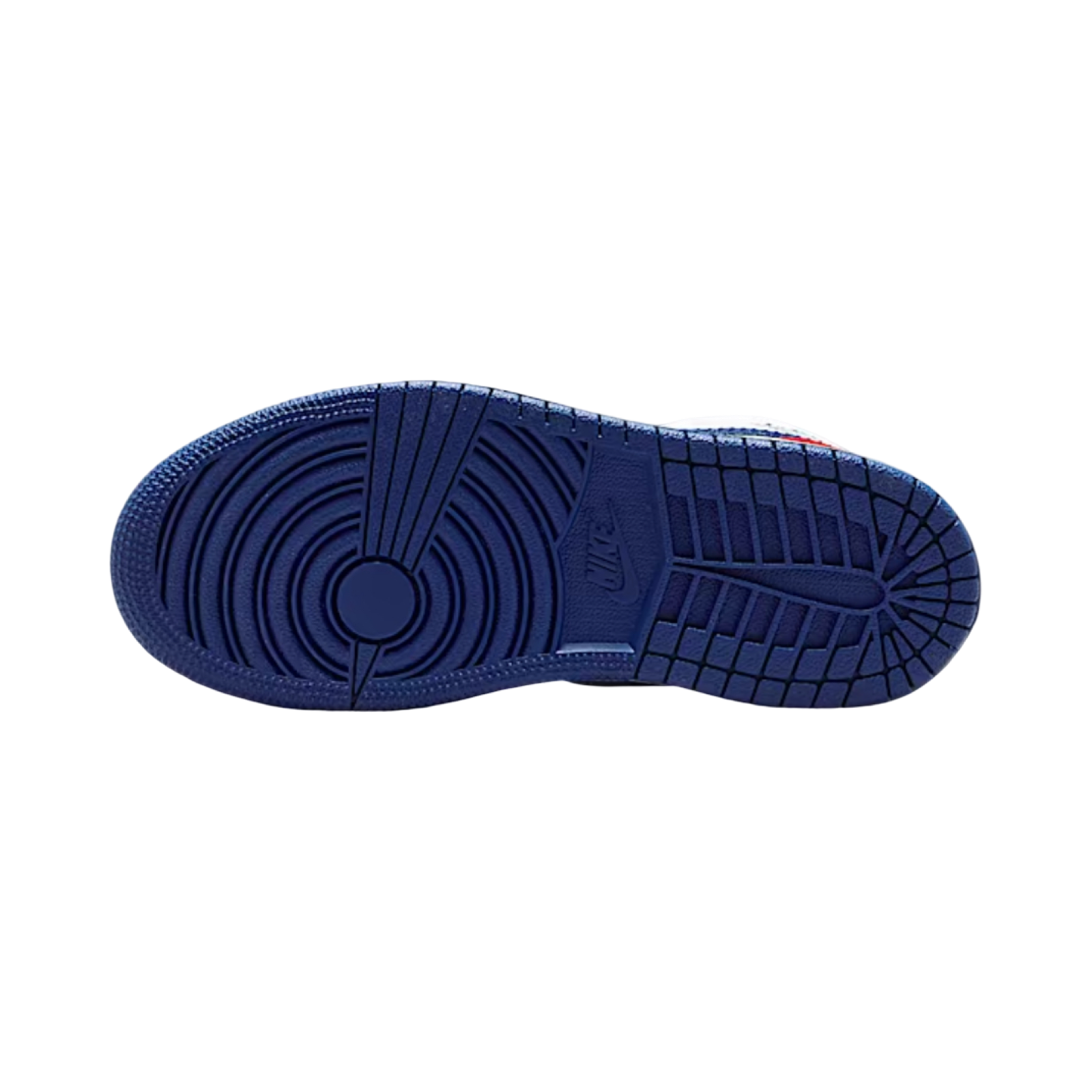 JORDAN 1 MID (PS)