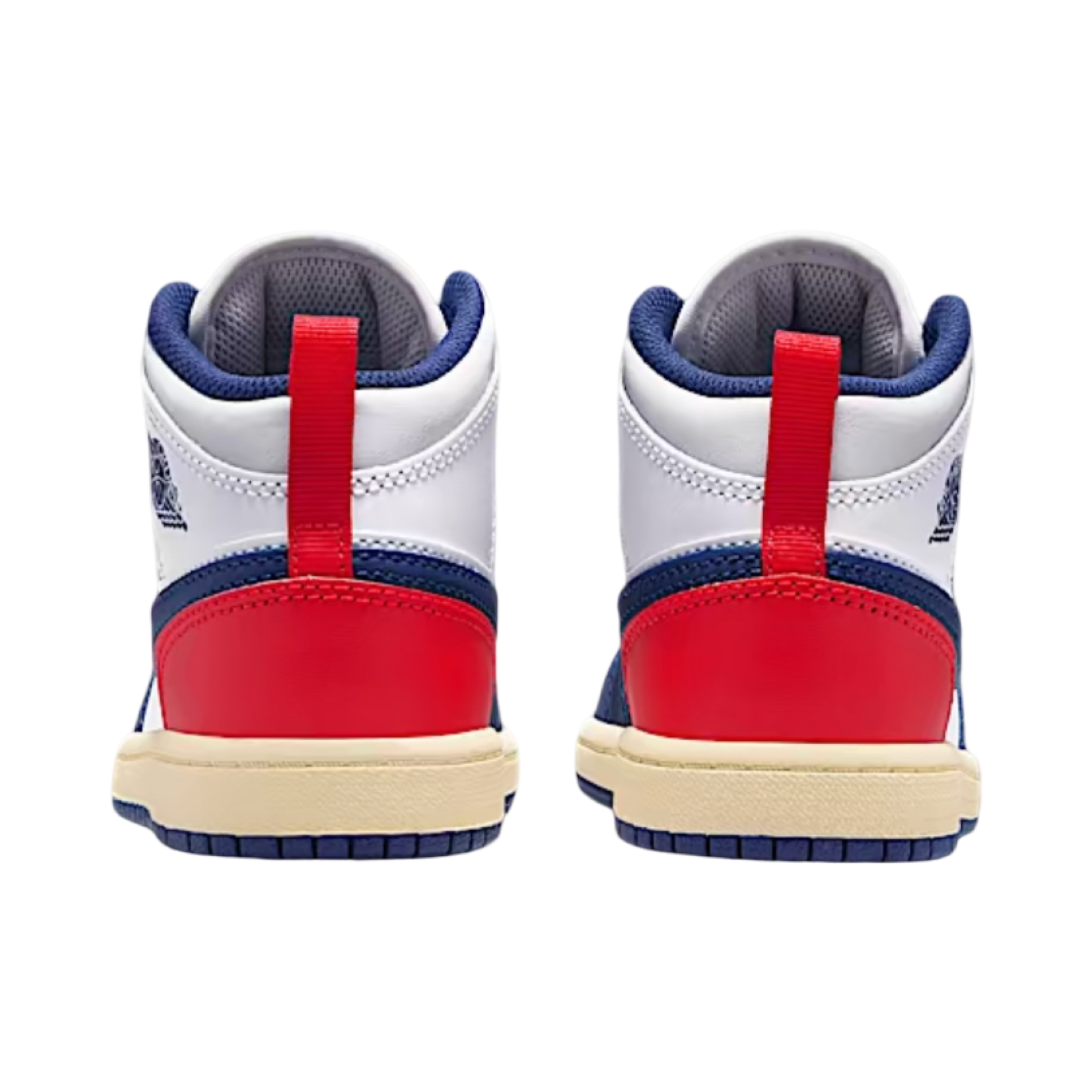 JORDAN 1 MID (PS)