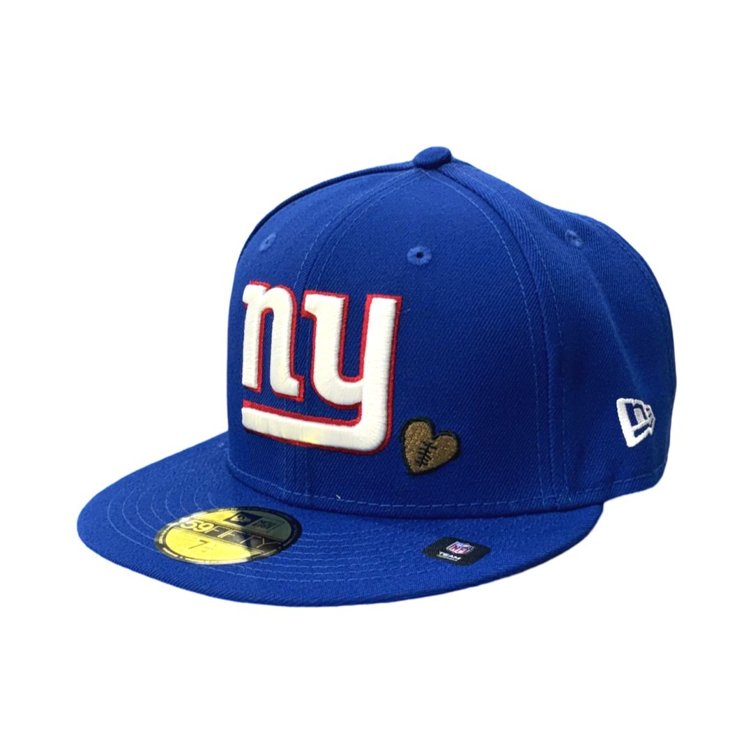 NEW ERA 59 FIFTY Fitted