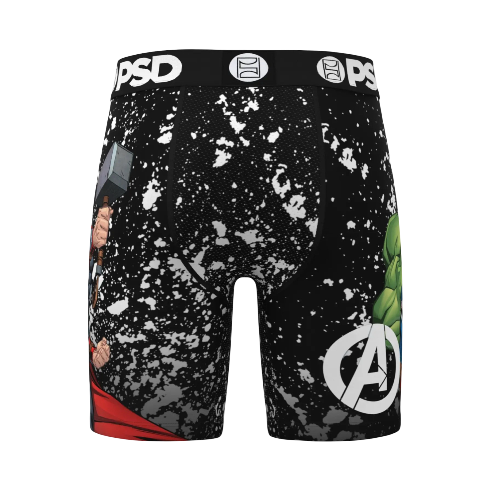 MARVEL - AVENGERS ASSEMBLED