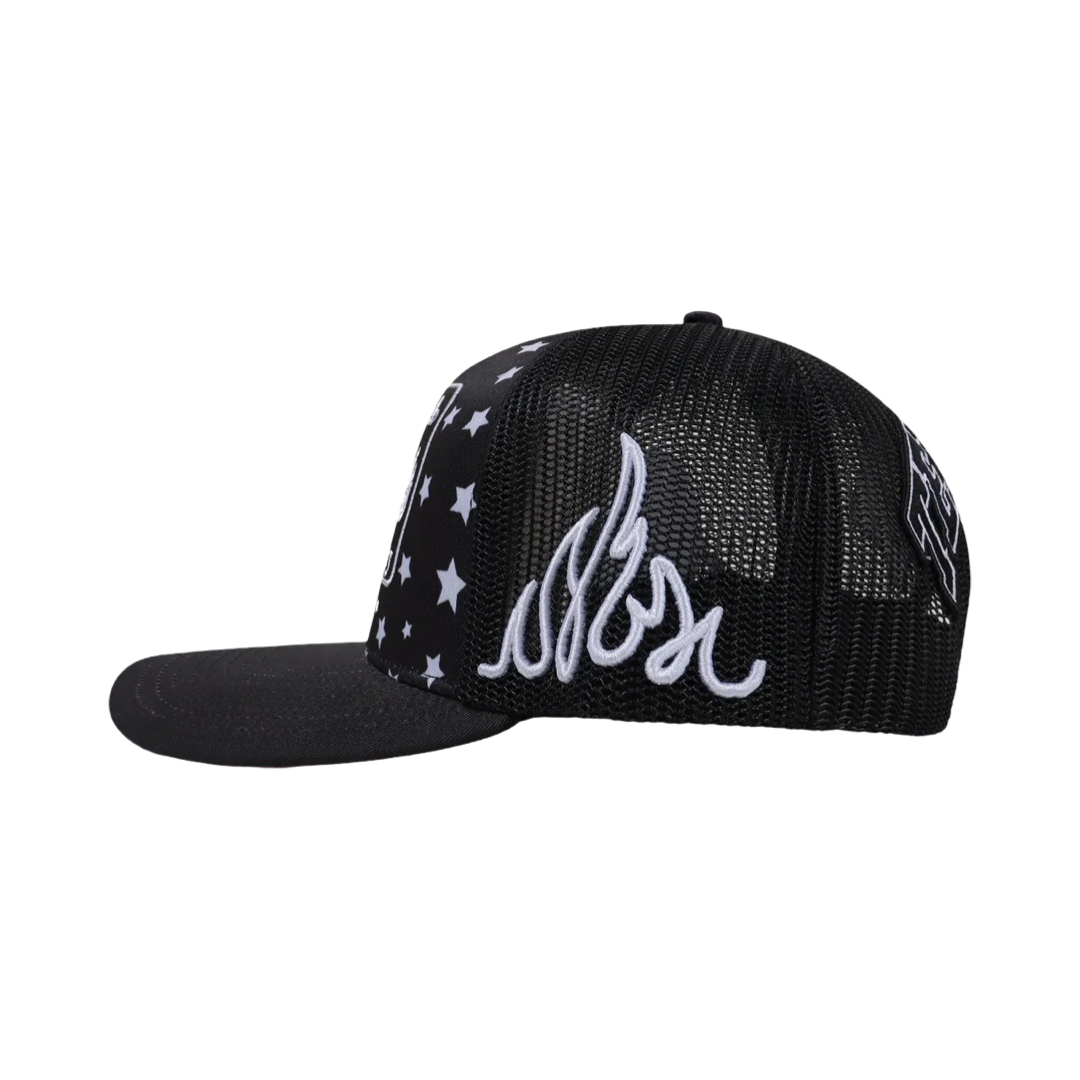 KISS NYC HAT