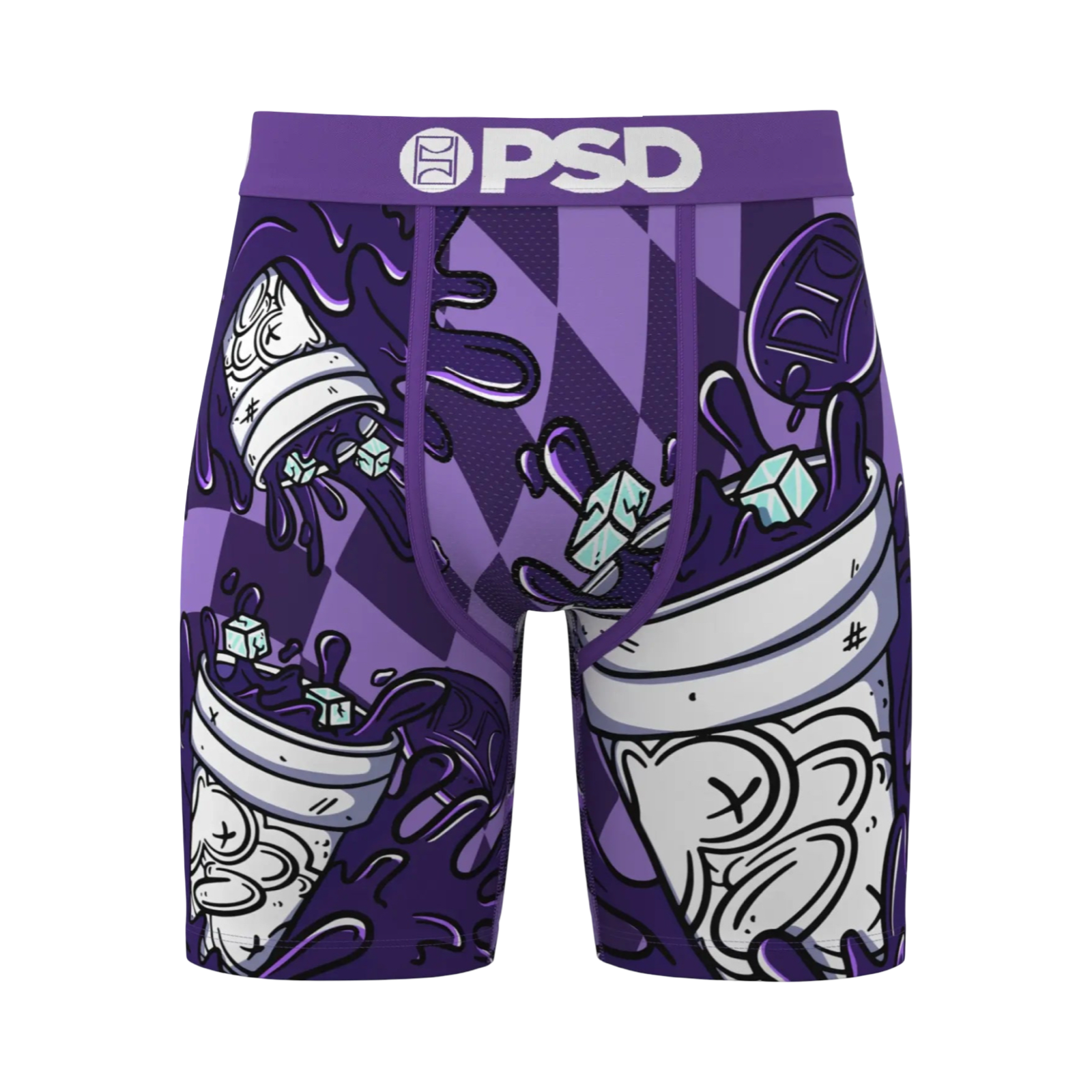 PURP DRANK