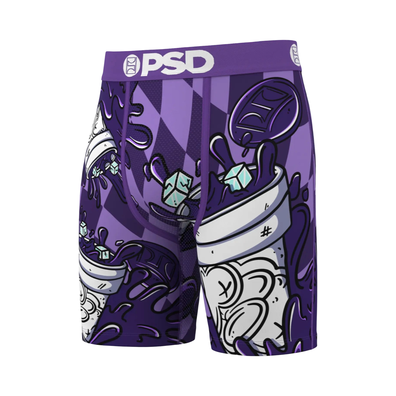 PURP DRANK