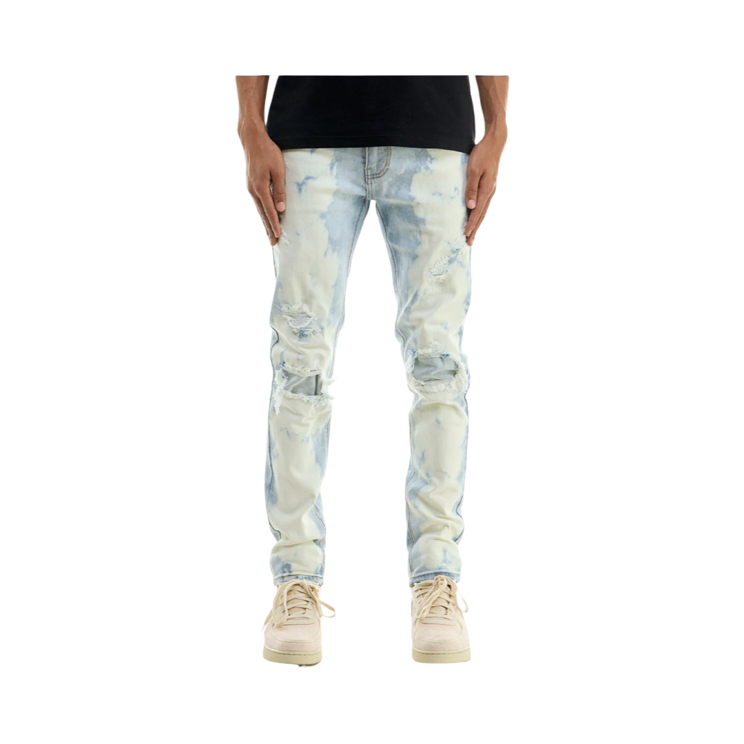 MAX BLEACH JEANS