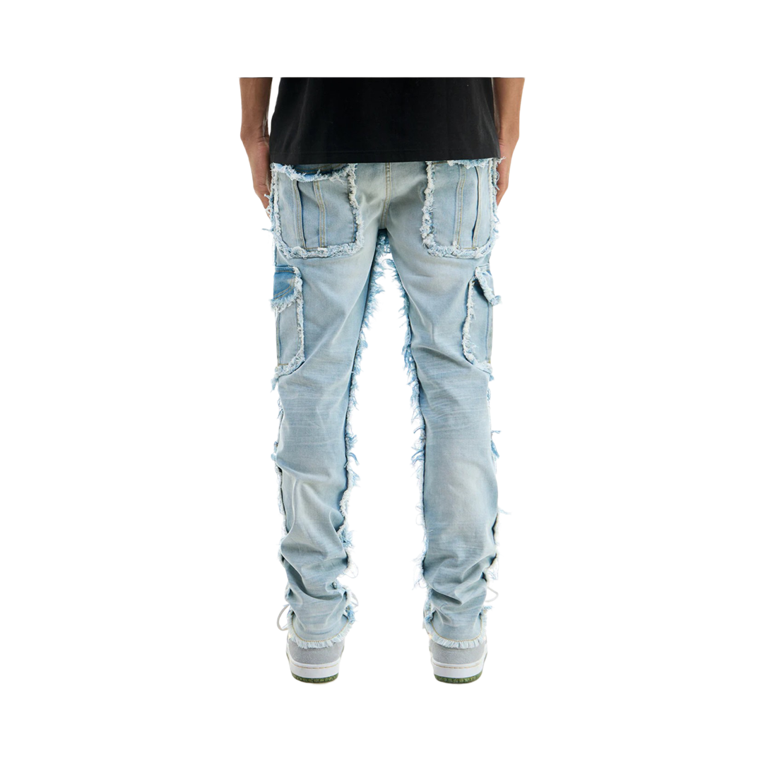 RAW QUATRO JEANS