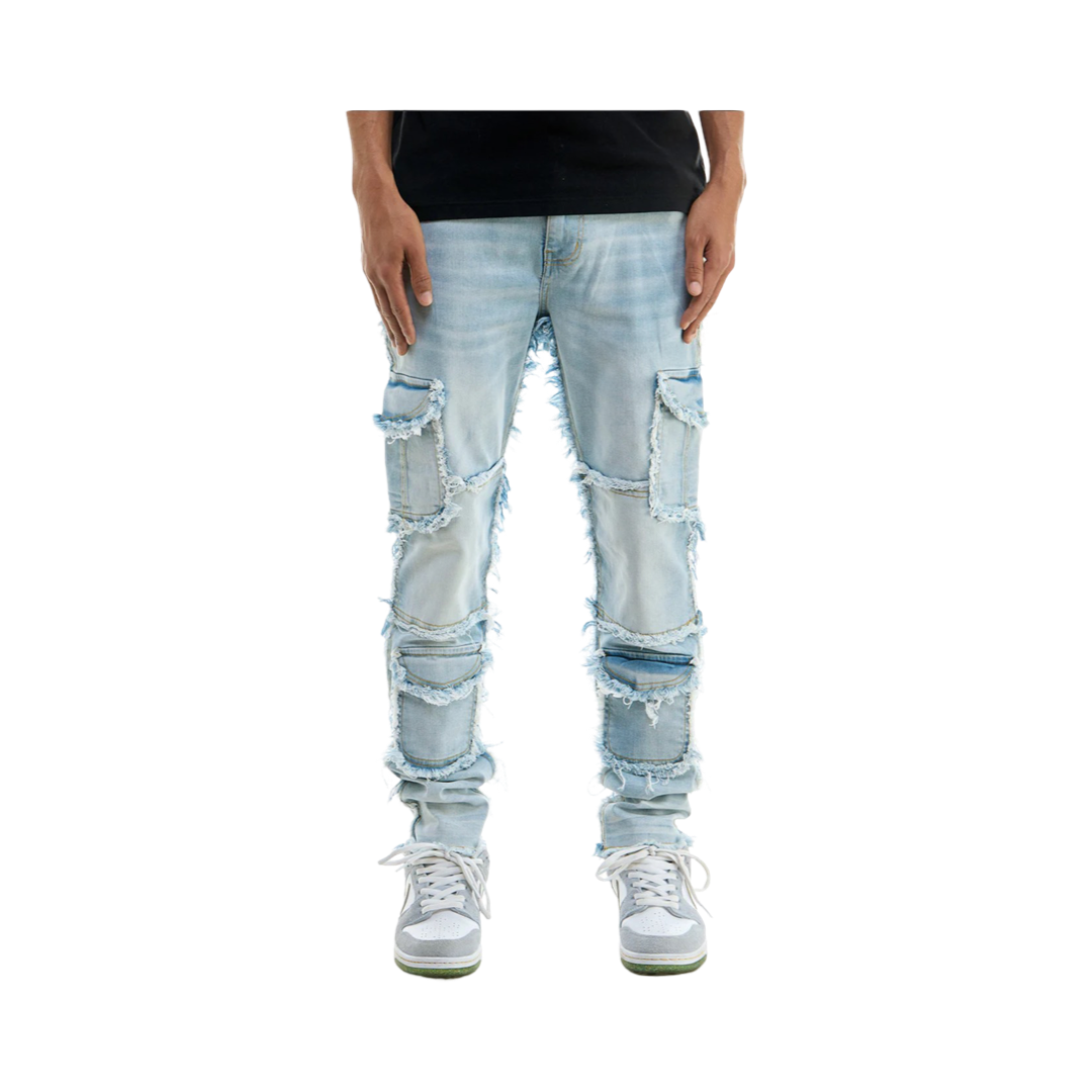 RAW QUATRO JEANS