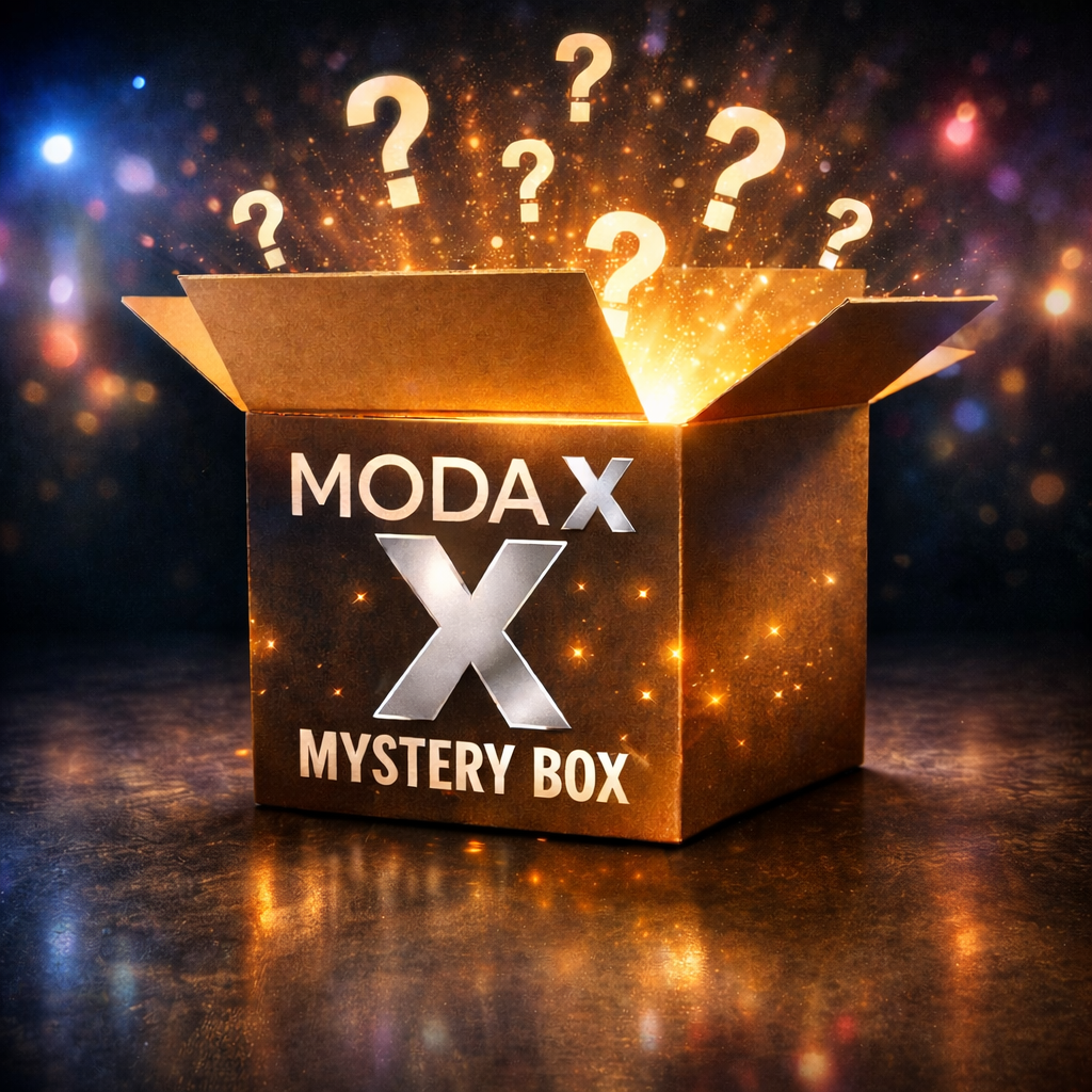 MODA X MYSTERY BOX
